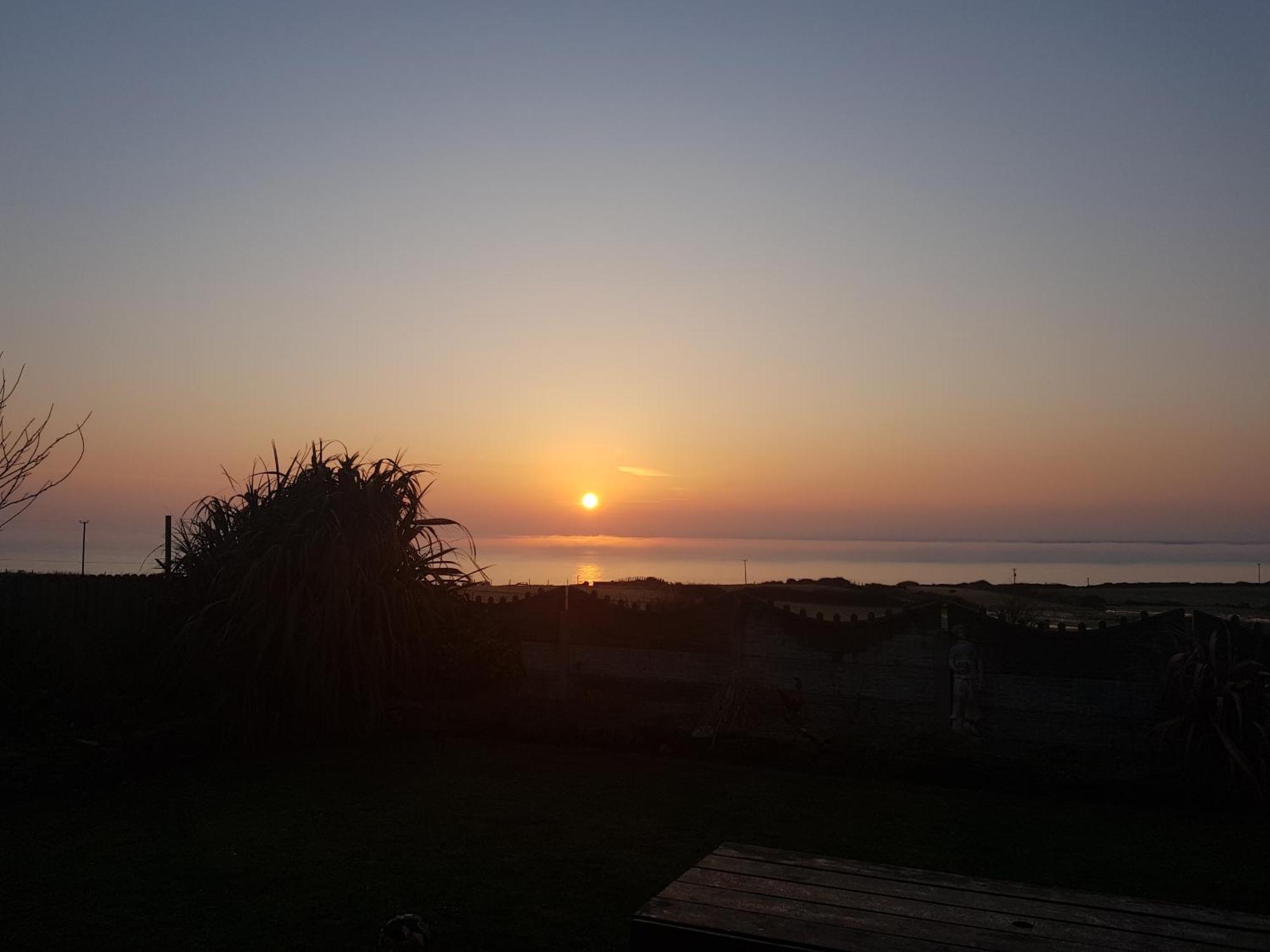 CastlemageeSunrise View住宿加早餐旅馆 外观 照片